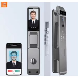 2 In 1 SS001 Pro Lock Pick 2pcs Decoder Lock Pick For Flat Shaped Locks