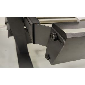 Secondary Cartridge ECO Solvent Printer 1.5L Two Head Water Based Printer