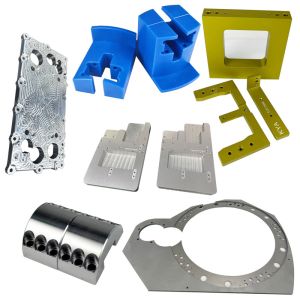 Wholesale CNC Parts Manufacturing, Processing, and Prototyping from china suppliers