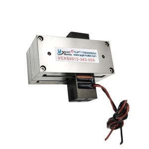 High Frequency Rectangular Voice Coil Motors For Use In Automation Equipment