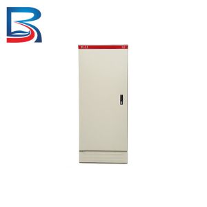 CE Metal Enclosure Temporary Electrical Power Distribution Box for Distribution