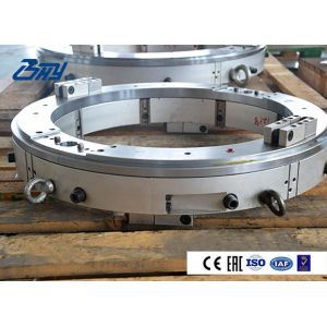 Wholesale 18in Pneumatic Pipe Cutting And Beveling Machine from china suppliers