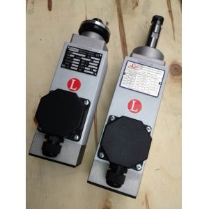 High speed motor of edge banding machine ,Trimming / End cutting / Pre-milling /