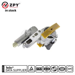 ZPY 077109087P New left Camshaft Adjuster GEAR For AUDI A6 A8 S6 S8 VW