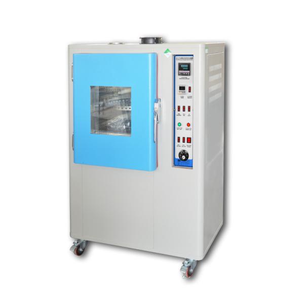 Quality Automatic Programmable Anti Yellowing Aging Test/Testing Chamber for sale