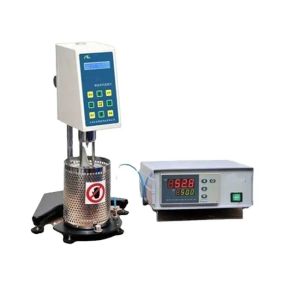 Lab Digital Rotational Viscosity Meter Brookfield Rotational Viscometer for