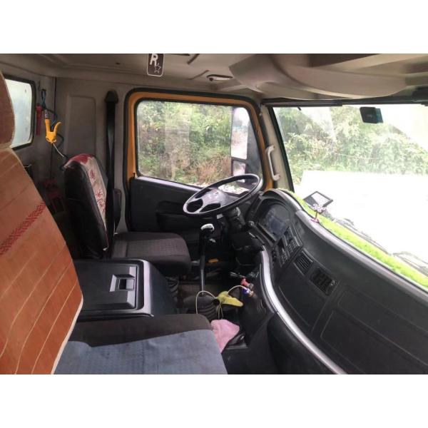 2017 Xg 35t Truck Crane Hydraulic Crane Mobile Crane Hoist Crane with Crane Jib 5