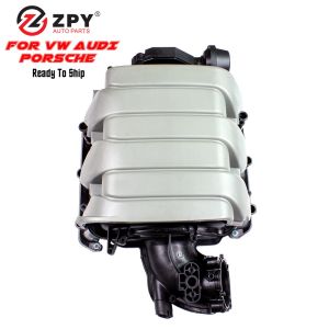 Corvette C6 2.4 Engine Intake Manifold 06E133201Q 06E133201L