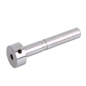 Deburr Surface Finish Spray Nozzle OEM Part for Custom Machining Work