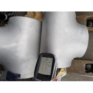 Seamless Butt Weld Fittings Alloy 4140/ 4142 Shafts Gears Bolts Studs Connecting