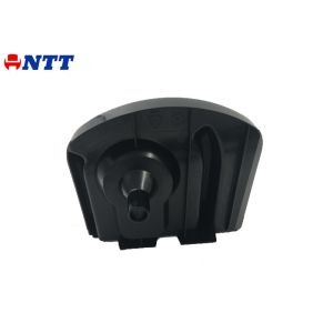 ASSEB H13 Prototype Injection Molding Hot Tip Injection Plastic Mould