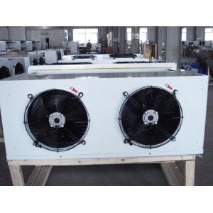 4HP Monoblock Wall Mounted Refrigeration Unit , Customized Cold Room Chiller