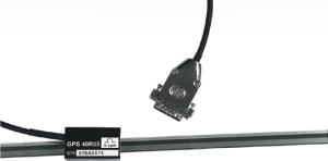 China Reflecting Optical Linear Glass Scale / Encoder For Non Contact Reference Signal on sale
