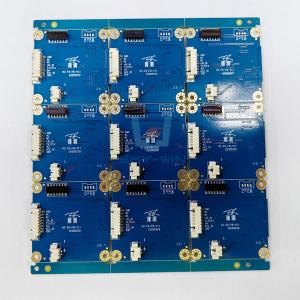 Wholesale DVR Power Module Printed Board Assembly ODM Prototype Pcb Assembly from china suppliers