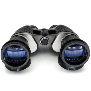 Center Focus Long Distance Viewing Binoculars Telescope 7x50