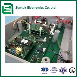 Wholesale Turnkey PCB Box Build Assembly Service for Electronic Applications from china suppliers