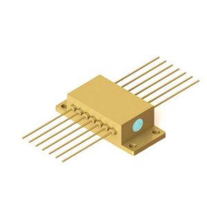 China 785nm 600mw Medical Fiber Coupled Diode Laser on sale