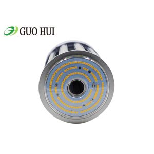 High Power 150 Watt DLC LED Corn Light , 21000lm Led Lamp Corn 5700K E39 E40