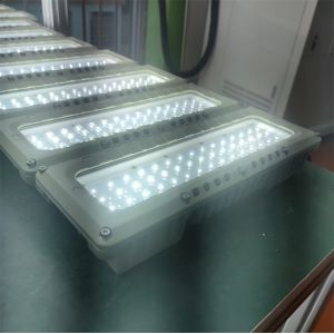 Flameproof LED Lighting Ex d rated 50-90W IP66 WF2 Ceilling/Pendant/Flange Mount