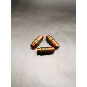 300A Yuanyang Plasma Torch Consumables , Copper Consumable Electrode