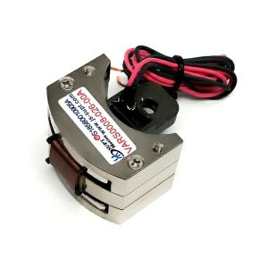 High Speed Rotary Voice Coil Motor VCM 54g Rotating With 0.05mm Accuracy