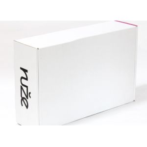 Embossing CMYK Printing Double Wall Corrugated Boxes