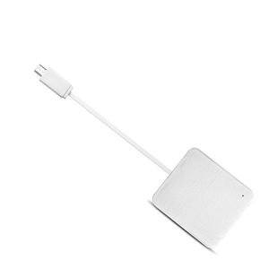 FCC 20G Qi Wireless Charging Receiver Macaron 5V 1A ABS