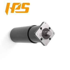 18Nm Solar Powered Motor Servo Planetary Gearbox 60 Arcmin