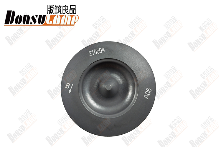 Piston Auto Parts For HFC4DE1 JAC N56 OEM 1004022FE010XZ