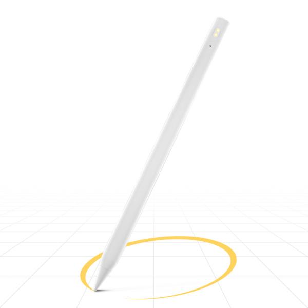 Quality Compatibility IPad Pro/IPad Air/IPad Mini Stylus Pen For IPad Built In Battery for sale