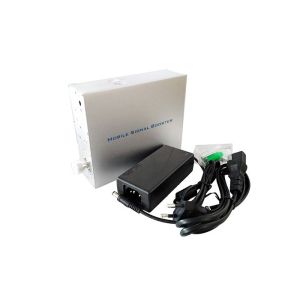 Dual Band Mobile Phone Signal Repeater GSM 3G Signal Booster 20dBm For 900MHz