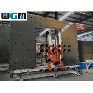 Wholesale 2.5 M Insulating Glass Unloading Crane Machine from china suppliers
