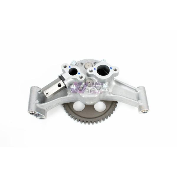 ISUZU ENGINE 6SD1T WITH TURBO OIL PUMP FOR HITACHI EXCAVATOR EX300 1-13100191-0 L210-0019M