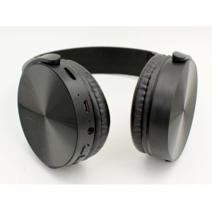 Computer 3.5jack 1.2M 2h Charge Stereo Bluetooth Headphone