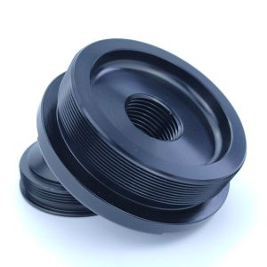 Mill Turning Lathe Machinery Precision CNC Part with ASTM Standard Small MOQ