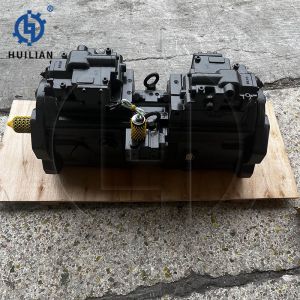 Excavator Part Pump Assy 14638307 K3V180DT-9N5P EC380D EC460 EC460B EC460C