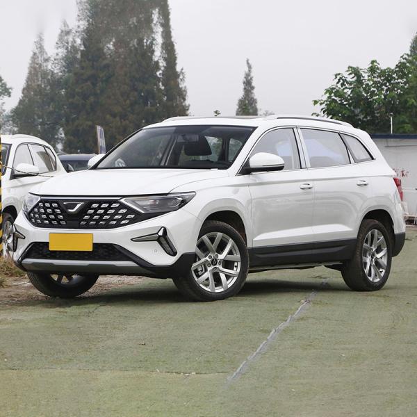 Volkswagen Jetta SUV 2023 VS7 280TSI Highlight Auto Glorye Gasoline Car LED Electric Leather Car Entertainment System Yes