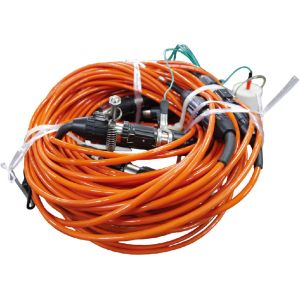 Electrical Resistivity Tomography Geophysical Survey Instruments 2D Resistivity