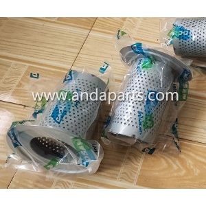 Wholesale Good Quality Strainer Assy By Pass For Doosan 400411-00001A from china suppliers