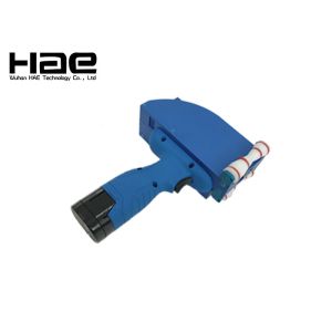 HP Technology Egg Handheld Inkjet Printer Price Ceramic Inkjet Printing