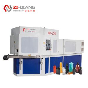 China Advanced Technology for Uniform Wall Thickness IBM Injection Blow Molding Machine for Consistent Output on sale China Advanced Technology for Uniform Wall Thickness IBM Injection Blow Molding Machine for Consistent Output on sale