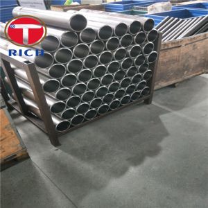 En10305 St52 Cds Srb Seamless Honed Tubes Semi Finished