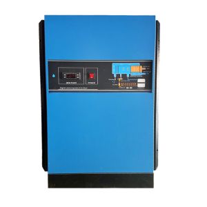 Intelligent Compressor Environmentally Friendly Air Treatment Equipment