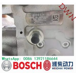 BOSCH CP2.2 WP12 Engine Diesel Fuel Pump 0445020245 612640080039