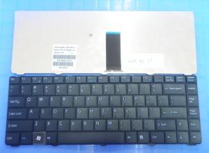 Wholesale Sony VAIO VGN NR 148044221 V07207BS1 US layout laptop keyboard from china suppliers