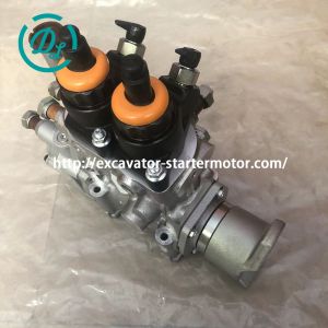 EexcavaStart ISUZU 6WG1 Fuel Injection Pump OEM 8-97431885-0 094000-0950