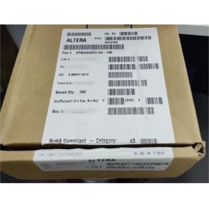 Wholesale EPM3256ATC144-10N TQFP144 from china suppliers