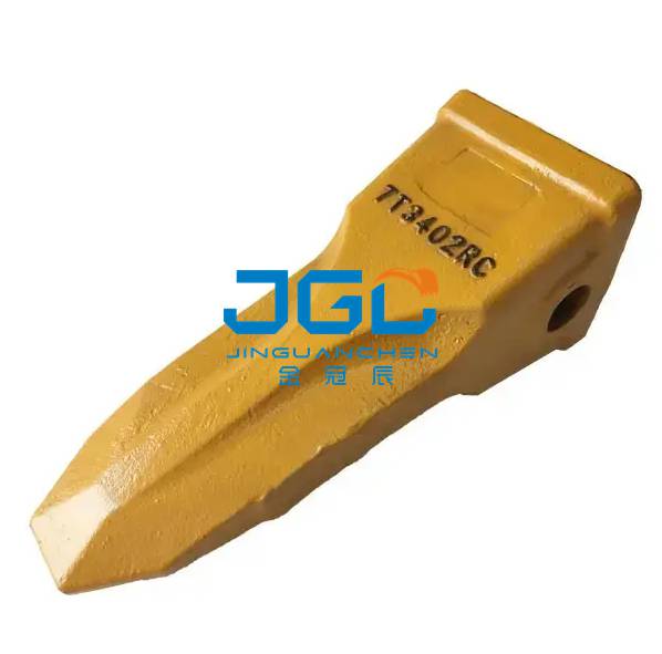 Excavator Accessories R450 Bucket Tooth Chassis Parts 61NB-0101