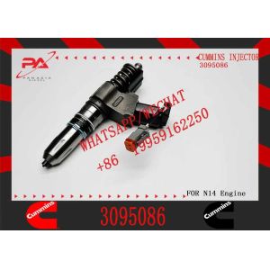 fuel injector assy 3095086 for cummins injector