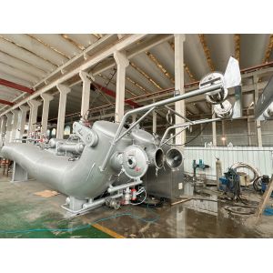 Buy cheap L Shape Energy Saving Textile Jet Dyeing Machine Hthp Yarn Dyeing Machine from wholesalers